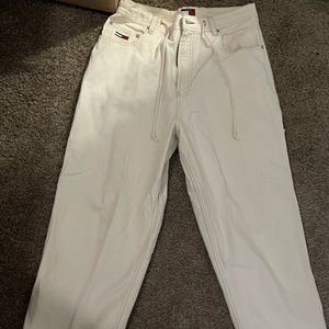 Tommy Hilfiger vintage pants
